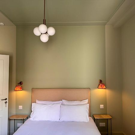 Liberty House - Central Two Bedroom Apartments นิโคเซีย ภายนอก รูปภาพ