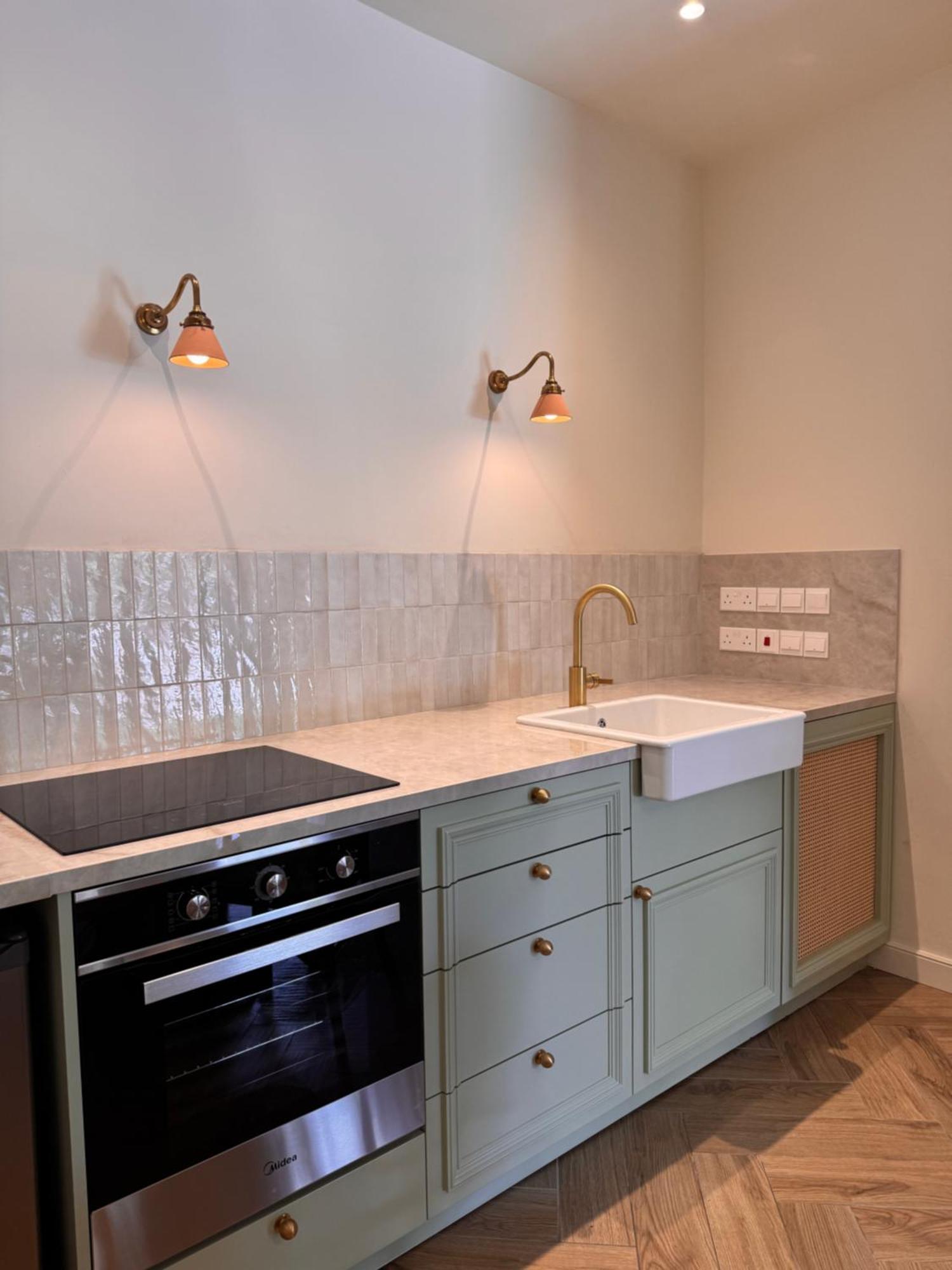 Liberty House - Central Two Bedroom Apartments นิโคเซีย ภายนอก รูปภาพ