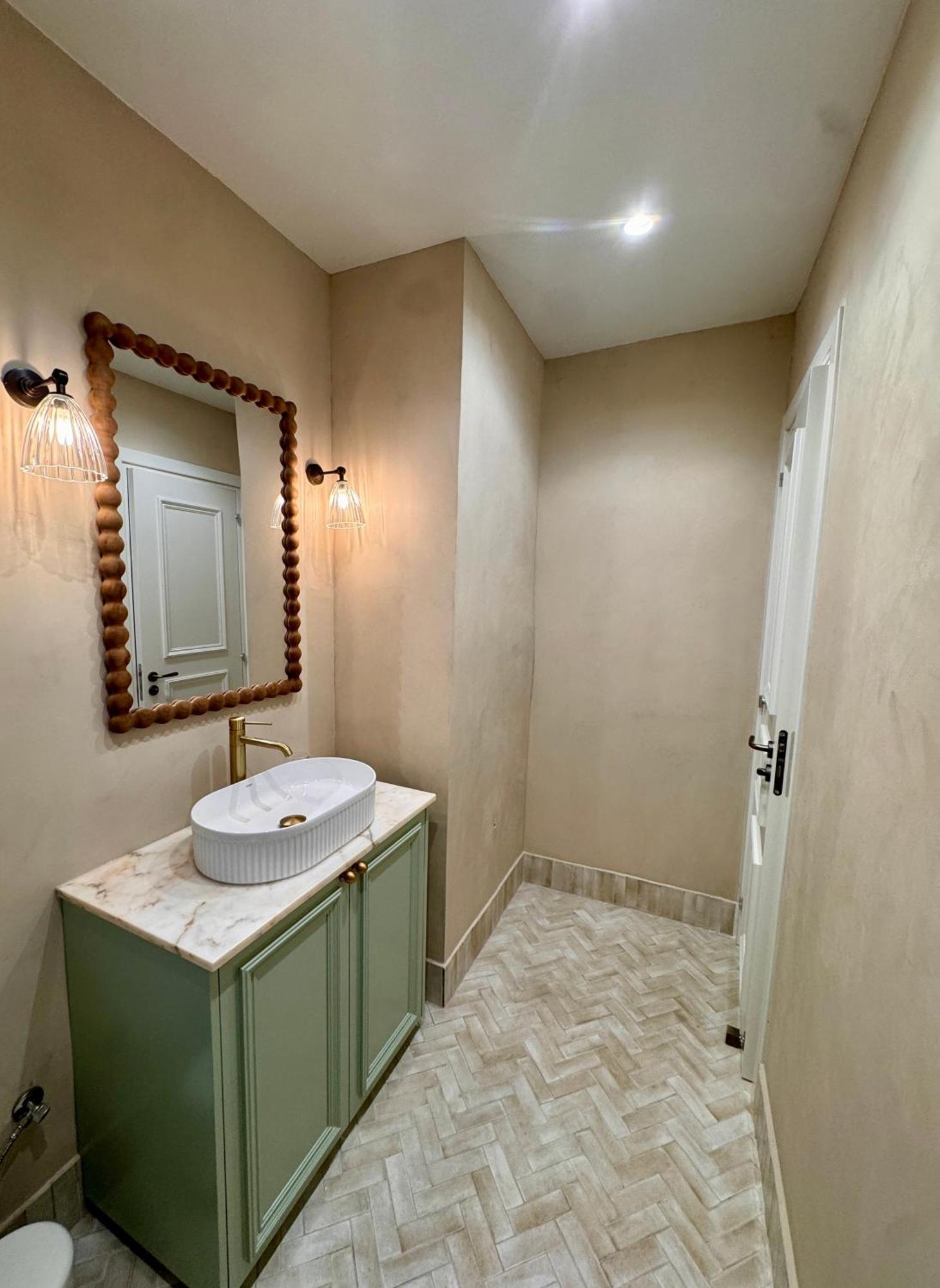 Liberty House - Central Two Bedroom Apartments นิโคเซีย ภายนอก รูปภาพ