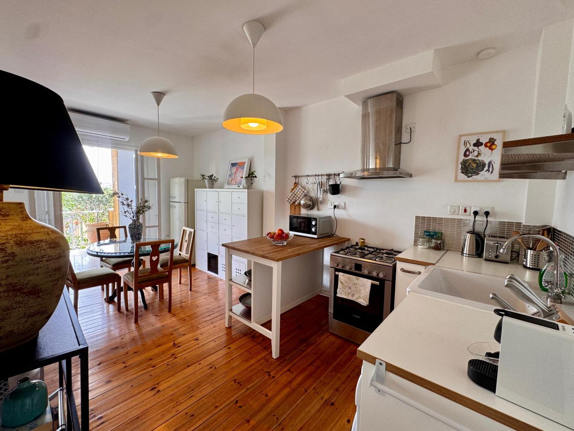 Liberty House - Central Two Bedroom Apartments นิโคเซีย ภายนอก รูปภาพ