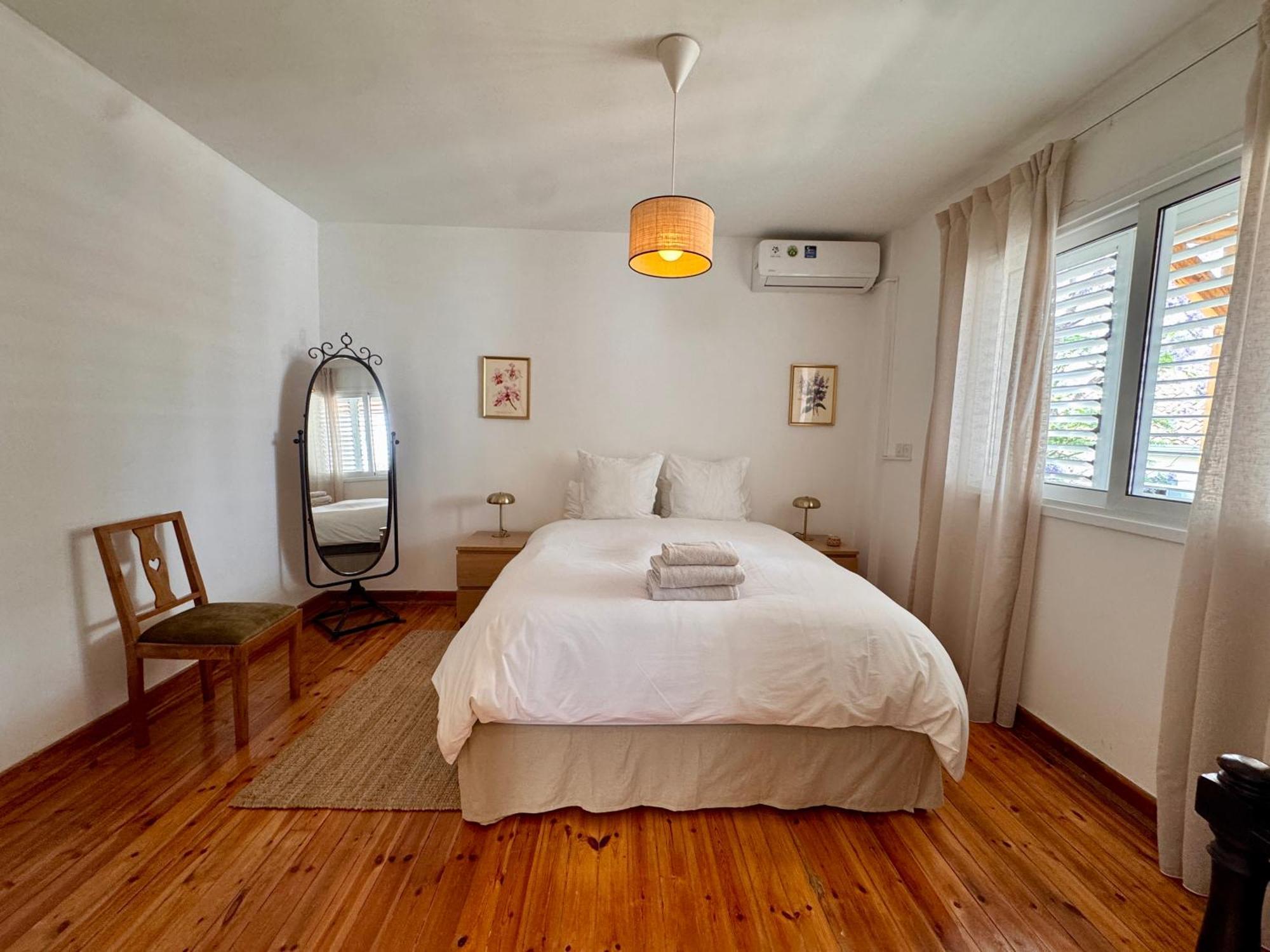 Liberty House - Central Two Bedroom Apartments นิโคเซีย ภายนอก รูปภาพ